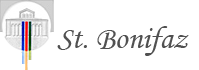 St. Bonifaz