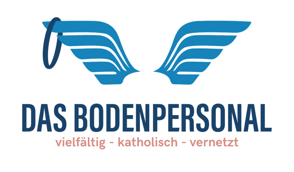 Das Bodenpersonal