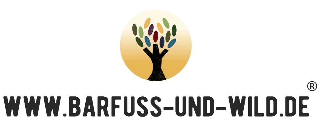 barfuß+wild