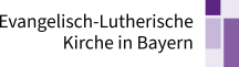 Evangelisch-lutherische Landeskirche Bayern (ELKB)